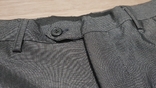 Брюки штаны мужские серые 32r, photo number 4