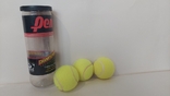 М'ячі для тенісу, фото №3