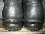 Ботинки Bally с трикони (р.27.5. 1959г.), фото №6