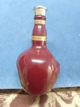 Керамическая бутылка Chivas, фото №4