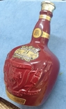 Керамическая бутылка Chivas, фото №8
