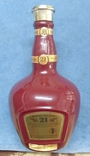Керамическая бутылка Chivas, фото №12