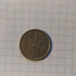 Німеччина, Німецька імперія.10 Pfennig 1912 A, фото №3