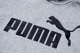 Худі Puma Essentials Big Logo Youth. На зріст 152, numer zdjęcia 3