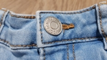 Штаны джинсы на мальчика skinny 3-4 года 104см, numer zdjęcia 5