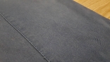 Штаны джинсы синие slim, фото №4