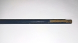Чернильный карандаш / химический карандаш СССР Родина Копир М 70, фото №8