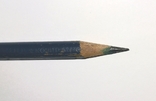 Чернильный карандаш / химический карандаш СССР Родина Копир М 70, фото №10