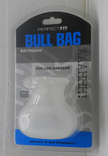 Бондаж для яєць Perfect fit Bull Bag 1,5" для чоловіків, numer zdjęcia 2