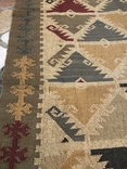 Азербайджанський килим-радюга, фото №4