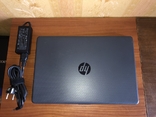 Ноутбук HP 15-dw FHD IPS i5-8265U / 8GB DDR 4/ NVMe 256Gb/ Intel HD620+GF MX110, фото №2
