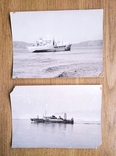 Старые фото времён СССР, корабли, морские суда, фото №2