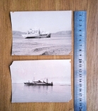 Старые фото времён СССР, корабли, морские суда, фото №5
