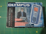 Диктофон Olympus DM-1, numer zdjęcia 2