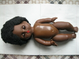 Кукла негритянка, фото №2