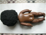Кукла негритянка, фото №5