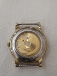 Чоловічий годинник Candino Automatic Swiss made, фото №3
