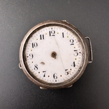 Срібні годинники. Serebro.sriblo, фото №2