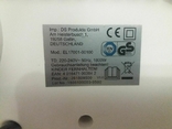 Электрическая сушилка для одежды CleanMaxx EL17001, фото №11