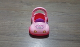 Игрушка автомобиль для девочек, photo number 4