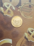 25 коп 2012 монета из ролла с небольшой патиной., фото №8