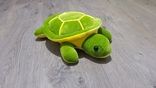 Мягкая игрушка черепаха, фото №2