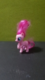 Hasbro my little pony пони поняшка пинки пай, фото №2