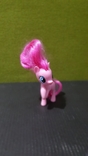 Hasbro my little pony пони поняшка пинки пай, фото №5