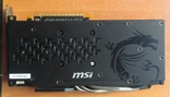 MSI Radeon RX 480 8GB GAMING X, фото №3
