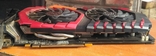 MSI Radeon RX 480 8GB GAMING X, photo number 5