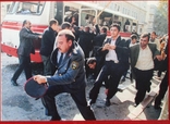 Напад в Осетії на поліцейського, фото №2