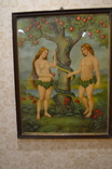 Адам і Ева, фото №3