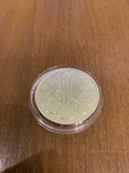 Інвестиційна монета Віденська філармонія 2013 рік Австрія срібло 999.9 1 унція, фото №2