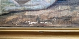 Картина холст масло 83х74. Копія, фото №8