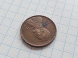 США 1 цент, 1910, фото №4