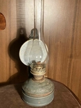 Керосиновая лампа, фото №6