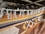Гуцульський килим 190 / 143 см, фото №7