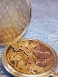 Часы карманые сильвана, фото №8