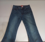Брюки джинсовые, фото №2