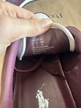 Кросівки Кеди чоловічі Polo Ralph Lauren Шкіра ( Нові  ) p.46/31,5 см, фото №10
