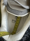 Кросівки чоловічі Polo Ralph Lauren Шкіра ( Нові ) p.45/30,5 см, фото №8
