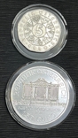 ЄвросрібніАвстрія.Бонус срібло., фото №2