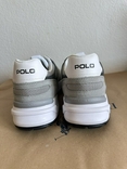 Кросівки чоловічі Polo Ralph Lauren Шкіра ( Нові , Оринінал ) p.43/28,5 см, photo number 10
