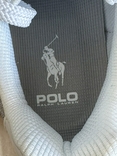 Кросівки чоловічі Polo Ralph Lauren Шкіра ( Нові , Оринінал ) p.43/28,5 см, numer zdjęcia 13
