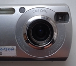 Фотоаппарат Sony c объективом Carl Zeiss, фото №3