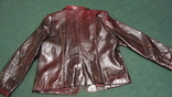 Куртка кожа., photo number 9