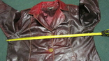 Куртка кожа., photo number 10