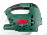 Корпус лобзика Bosch pst 650, фото №2