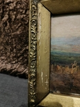 "Предгорье" Автор неизвестен. 19 век., фото №8