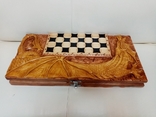 Нарды шахматы шашки, photo number 7